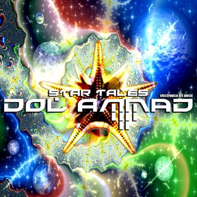DOL AMMAD / Star Tales (digi)