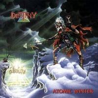 DESTINY / Atomic Winter