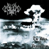 MORTUM / The Rites of Depopulation