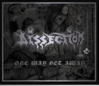 DISSECTION / One Way Get Away (2CD/digi book) 