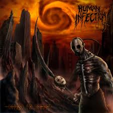 HUMAN INFECTION / Infest to Ingest