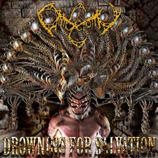ONICECTOMY / Drowning for Salvation 