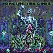 PROVOCATION / Forging The Gods 