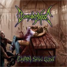 DIMINISHED / Chain Saw Cunt