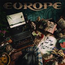 EUROPE / Bag of Bones ()