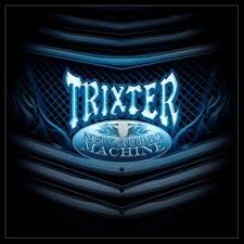 TRIXTER / New Audio Machine ()
