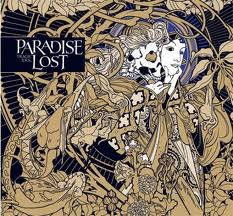 PARADISE LOST / Tragic Idol ()