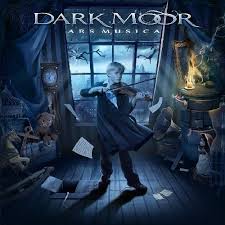 DARK MOOR / Ars Musica ()