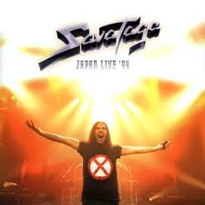 SAVATAGE / Japan Live '94 ()