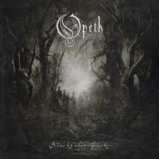 OPETH / Black Water Park