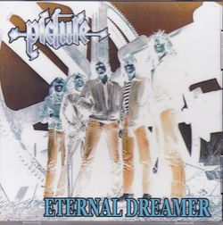 PICTURE / ETERNAL DREAMER (1CDR)