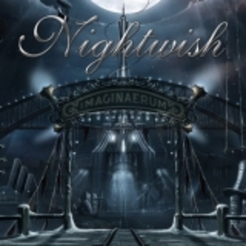 NIGHTWISH / Imaginaerum (2CD BOX)