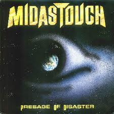 MIDAS TOUCH / Presage Of Disaster