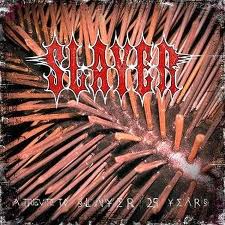 V.A. / A Tribute To Slayer 25 Years