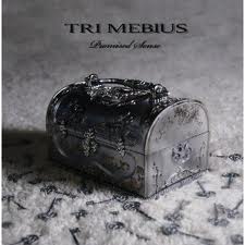 TRI MEBIUS / Promised Sense