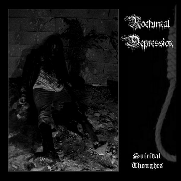 NOCTURNAL DEPRESSION / Suicidal Thoughts