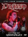 DI'ANNO / Live From London 1984 ()