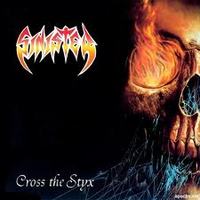 SINISTER / Cross the Styx (digi)