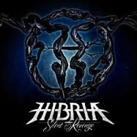 HIBRIA / Silent Revenge (Ձj