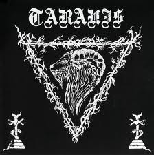 TARANIS / The Obscurity