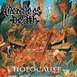 MERCILESS DEATH / Holocaust