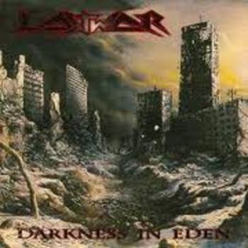 LASTWAR / Darkness in Eden demo 94