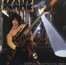 KANE ROBERTS / Kane Roberts