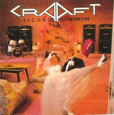 CRAAFT / Second Honeymoon