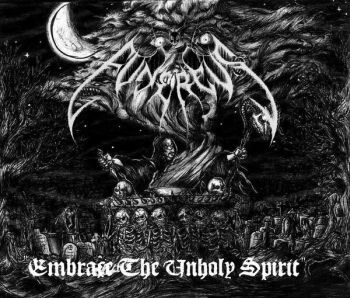 FUNEREUS / Embrace the Unholy Spirit