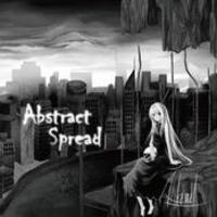 AL-KAMAR / Abstract Spread (CDR)