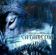 CATAMENIA / Halls Of Frozen North