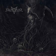 AZAGHAL / Nemesis