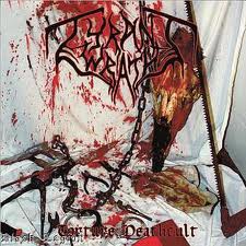 TYRANT WRATH / Torture Deathcult (digi)