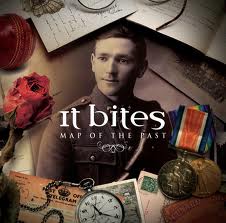 IT BITES / Map Of The Past (2CD digi)