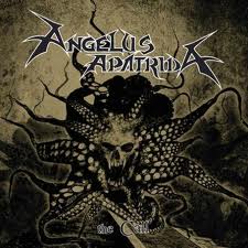 ANGELUS APATRIDA / The Call (LP)