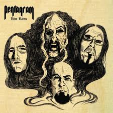 PENTAGRAM / Live Rites (LP)