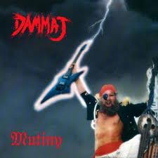 DAMMAJ / Mutiny