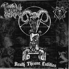 THRONEUM / Death Throne Entities