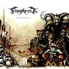 FINNTROLL / Blodsvept