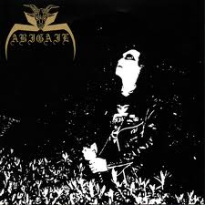ABIGAIL / The Lord of Satan