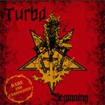 TURBO / Beginning