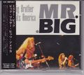 MR.BIG / Big Brother Hits America (中古)