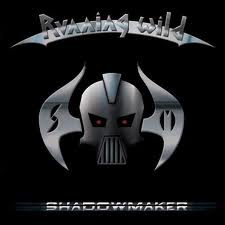 RUNNING WILD / Shadowmaker (BOX)