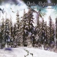 DARK NIGHTMARE / Beneath The Veils Of Winter