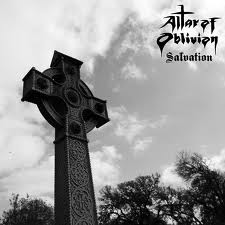 ALTAR OF OBLIVION / Salvation