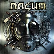 NASUM / Grind Finale (2CD)