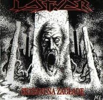 LASTWAR / Skazani Na Zaglade