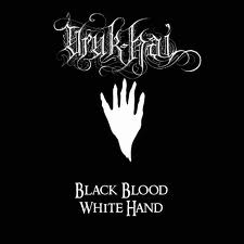 URUK-HAI / Black Blood, White Hand (TAPE)