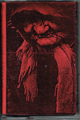 MOLOCH / DICTATOR / True Black Metal Art !! (TAPE)