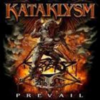 KATAKLYSM / Prevail Tour Edition (2CD+DVD)